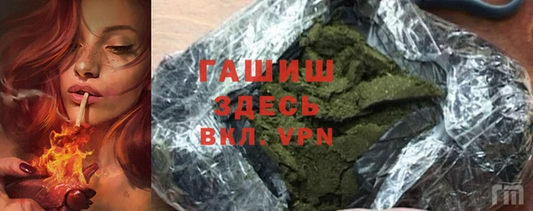 хмурый Абаза