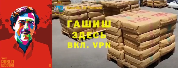 хмурый Абаза